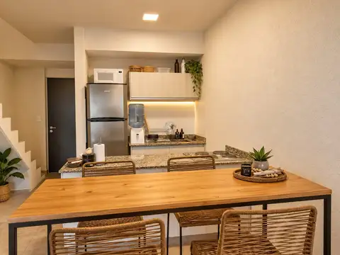 Departamento en Venta en Campus Vista, USD 150.000