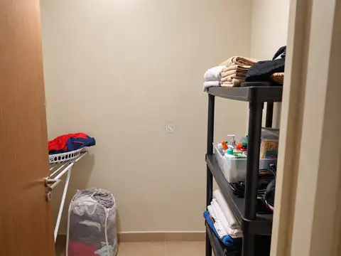 Departamento  en Venta en Campus Vista, Pilar, G.B.A. Zona Norte