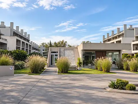 Departamento  en Venta en Campus Vista, Pilar, G.B.A. Zona Norte