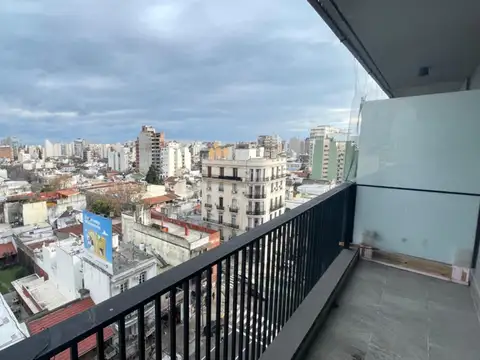 Departamento en Venta en Boedo, USD 68.000
