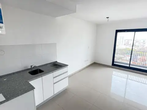 Oportunidad a estrenar 1 ambiente full amenities !