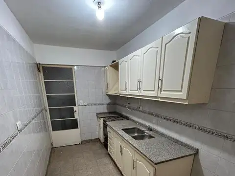 Departamento en Palermo