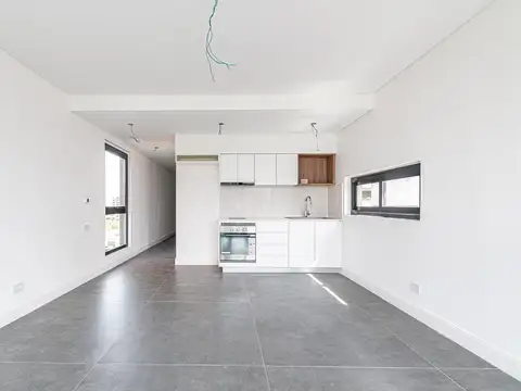 Departamento en Venta Apto profesional