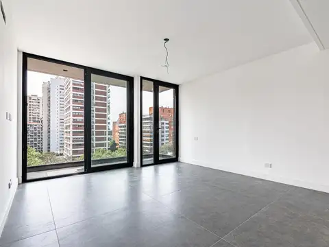 Departamento en Venta en Colegiales, USD 132.000