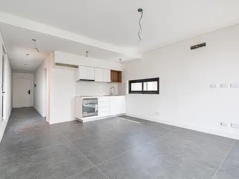 Departamento en Venta A Estrenar