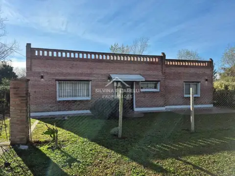 Casa Quinta  en Venta en Barrio Parque Sakura, Exaltación de la Cruz, G.B.A. Zona Norte