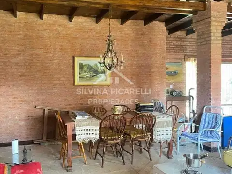 Casa en Venta 8 años