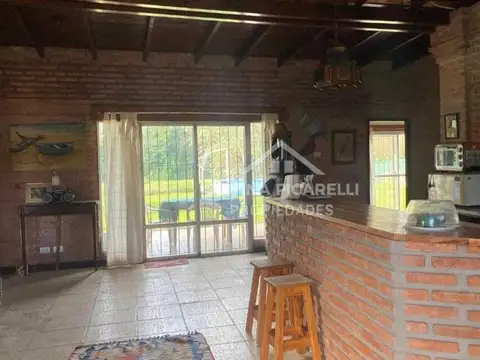 Casa en Venta 8 años