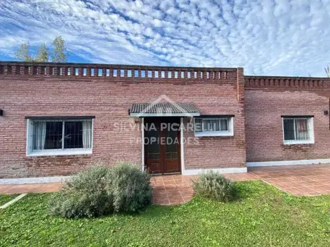 Casa Quinta  en Venta en Barrio Parque Sakura, Exaltación de la Cruz, G.B.A. Zona Norte