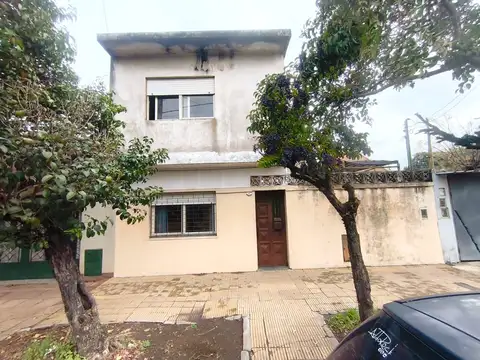 CASA 4 AMBIENTES APTO CREDITO ALDO BONZI