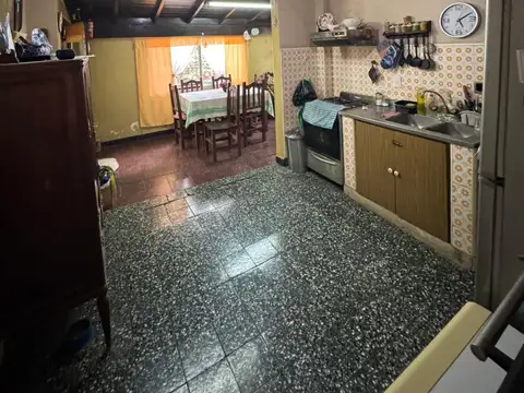 Casa en Venta en Ranelagh, USD 90.000