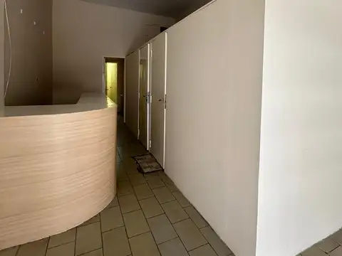 Local en alquiler en Castelar Sur