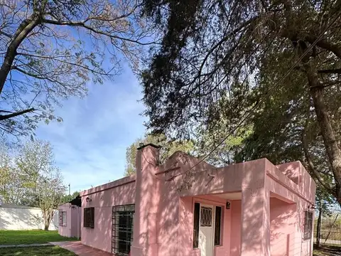 Quinta en Venta en General Rodriguez, USD 72.000