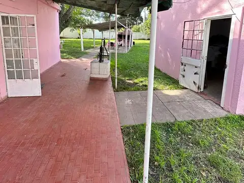 Casa 3 Amb con Pileta y Quincho en Gral Rodríguez