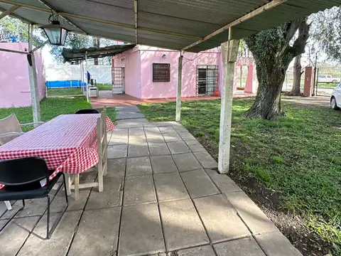 Díaz de Solís 800