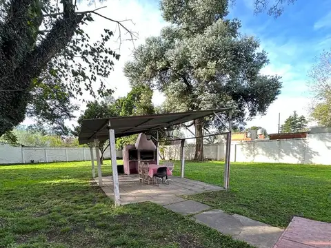 Quinta en Venta en General Rodriguez, USD 72.000