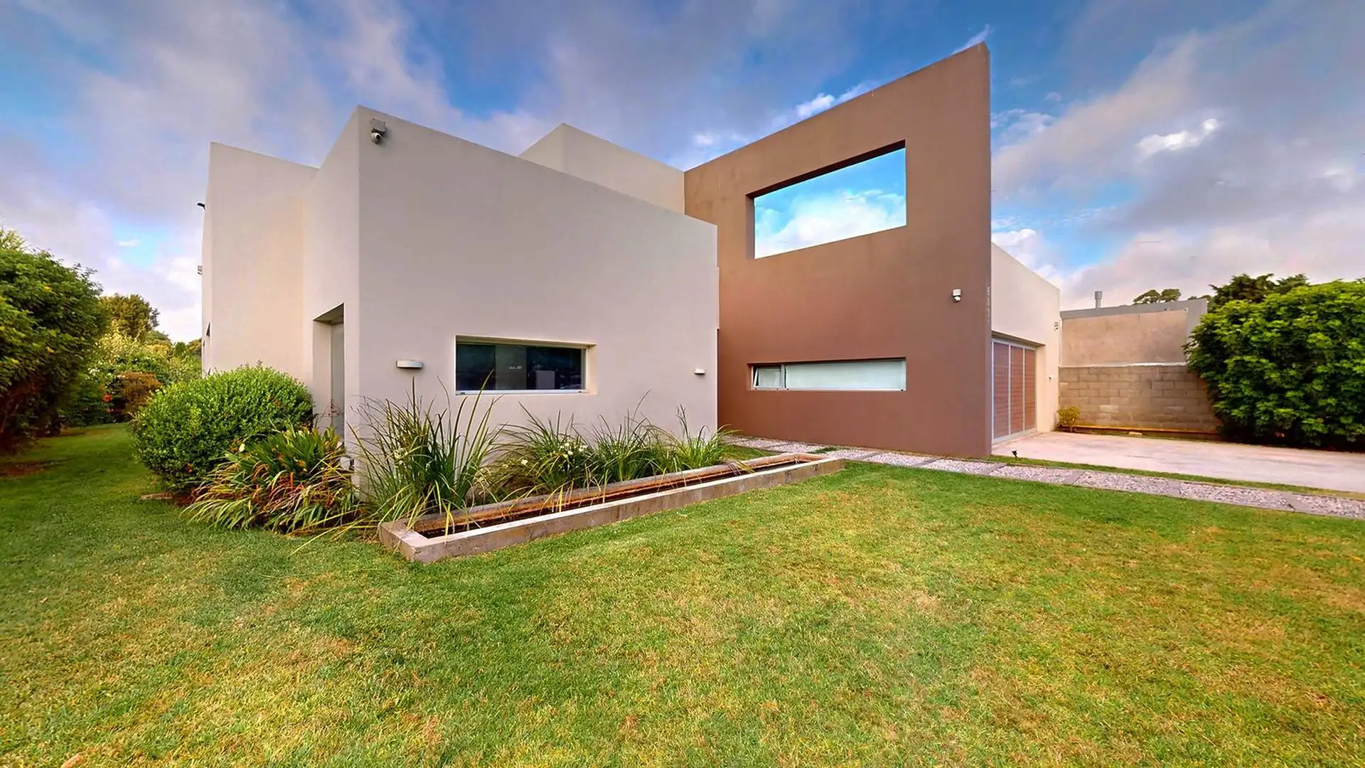 Casa en Los Pinares