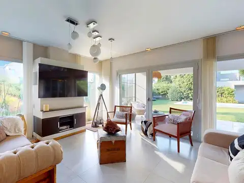 Casa en Los Pinares