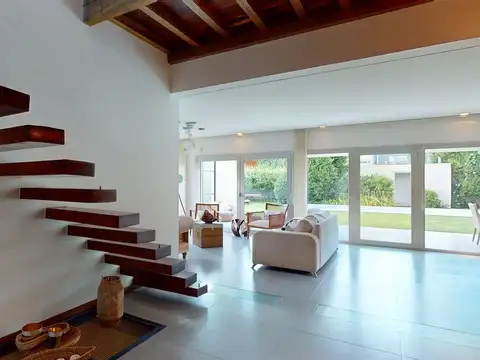 Casa en Venta 20 años