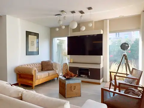 Casa en Los Pinares