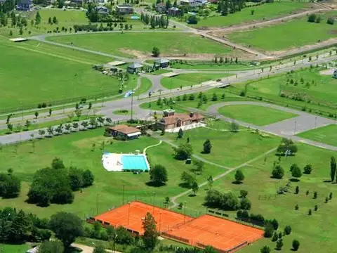 Terreno en Venta en Pilar del Este - Santa Lucia, USD 21.500