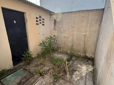 Depto Tipo Casa en Venta de 3 dormitorios
