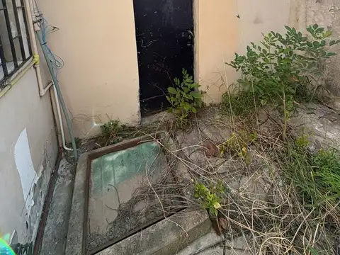 Depto Tipo Casa en Venta en Los Hornos, USD 55.000