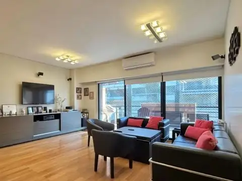 Departamento en Venta en Caballito, CABA