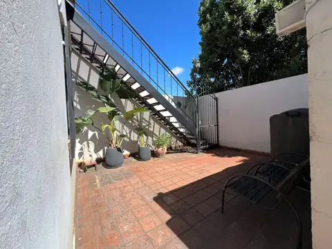 PH Saavedra  4 amb c/ patio luminoso exc ubicacion