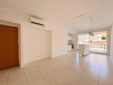 Departamento en Venta en Villa Crespo, USD 95.000