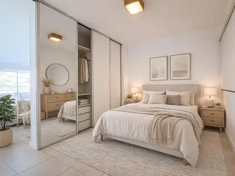 Departamento en Venta Permite mascota