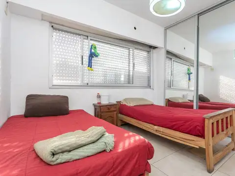 Departamento en Venta con 2 cocheras