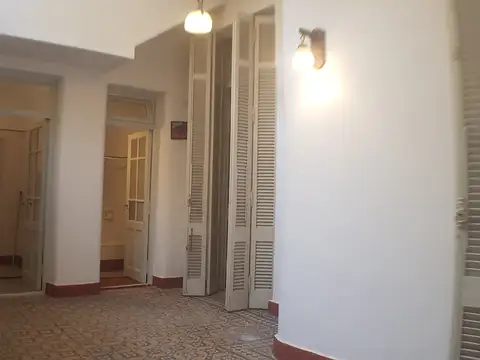 Depto Tipo Casa en Alquiler en Belgrano C, $ 980.000