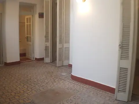 Depto Tipo Casa 4 ambientes con 1 baño