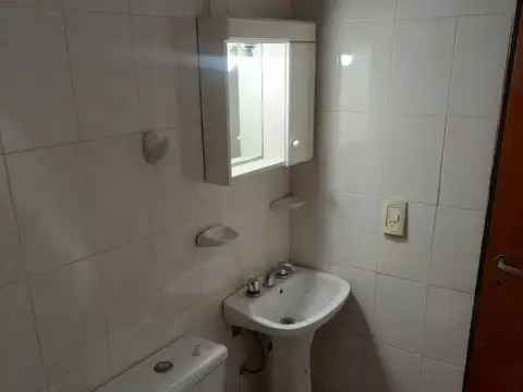 Departamento en Alquiler en Villa Ballester, $ 450.000