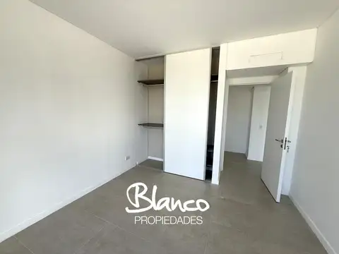 Departamento en Alquiler A Estrenar