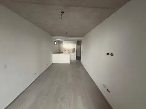 Venta monoambiente a estrenar en Palermo