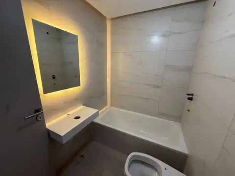 Venta Monoambiente a Estrenar Amenities Palermo