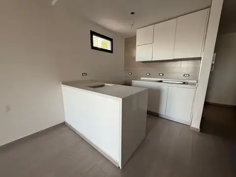 Departamento en Venta en Palermo, USD 123.500