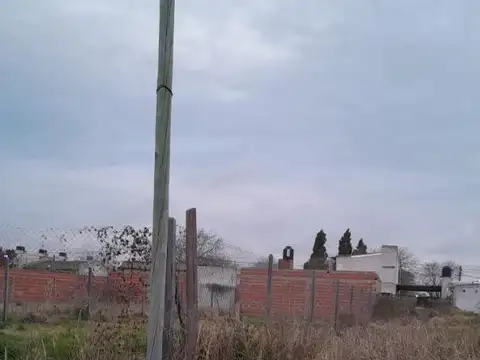 Terreno en Venta de 325,0 m2