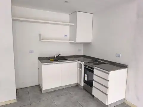 Departamento en Alquiler Permite mascota