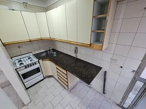 Departamento en Venta al Noroeste