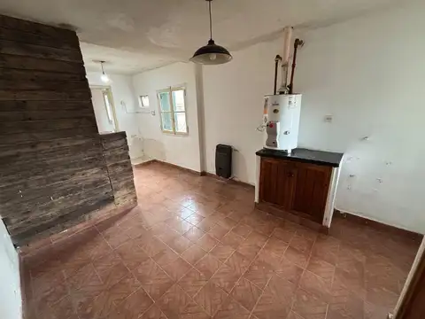 Casa en Venta en Necochea, USD 54.900