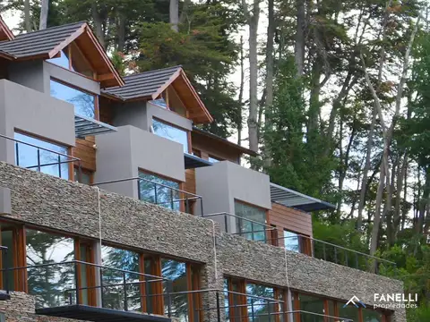 Departamento en Venta en Dos Lagos Villas Y Marinas, USD 285.000