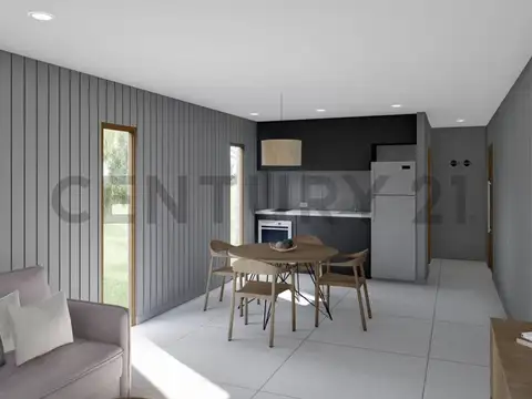 Venta departamento Villa  La Angostura
