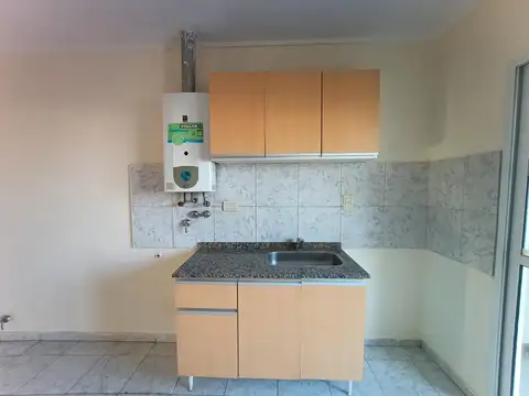 Departamento en Venta 15 años