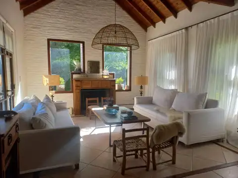 Casa en Alquiler Temporal 15 años