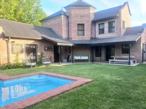 Casa en Alquiler Temporal de 2 dormitorios