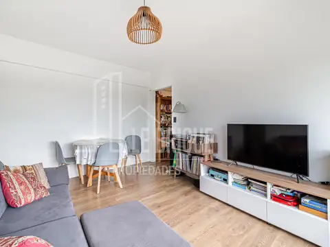 Departamento en Venta en Villa Ortuzar, USD 130.000