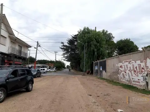 Local en Venta en Alem, USD 58.000
